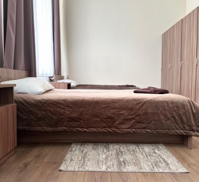 Long-term accommodation