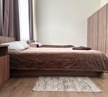 Long-term accommodation